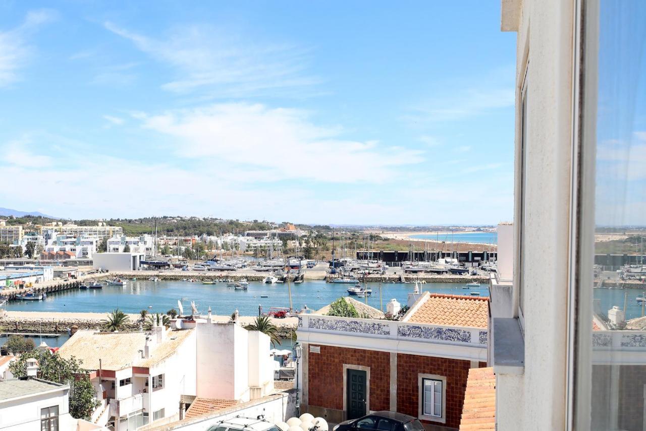 B49 - Postigo View Flat In *