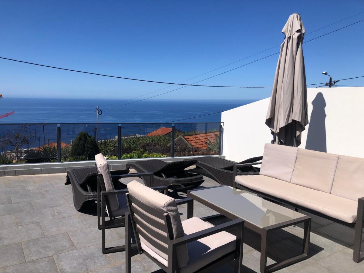 Apartment Calheta Ocean View 2 - Air Condition