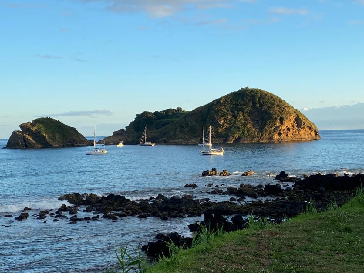 Gasthuis Mountain And Ocean View