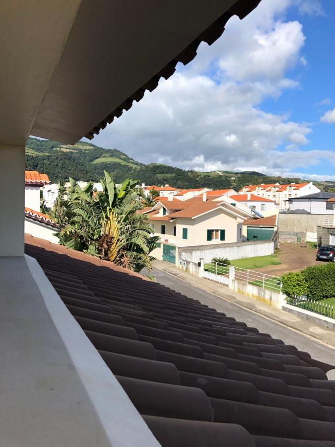 Guest house Mountain And Ocean View Agua de Alto