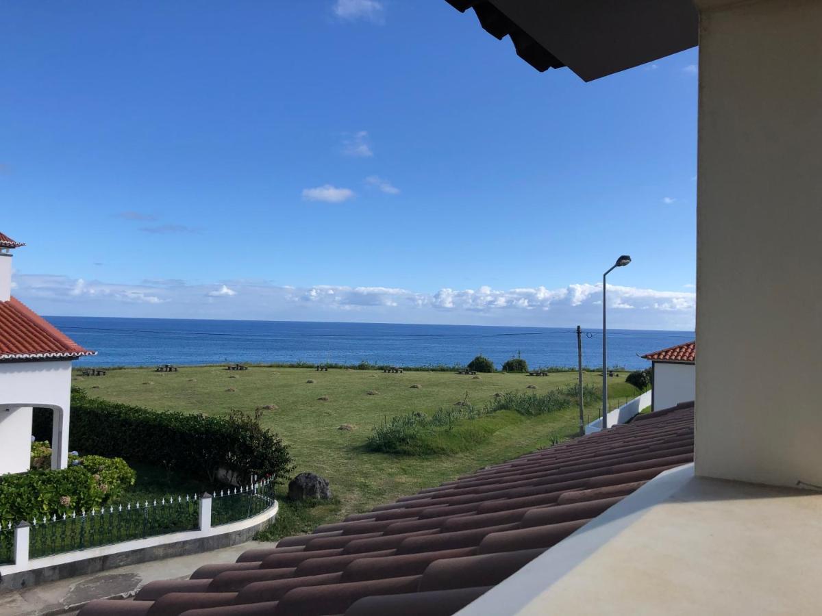 Mountain And Ocean View Guest house Agua de Alto