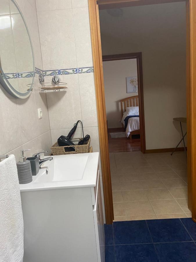 Mountain And Ocean View Guest house Agua de Alto