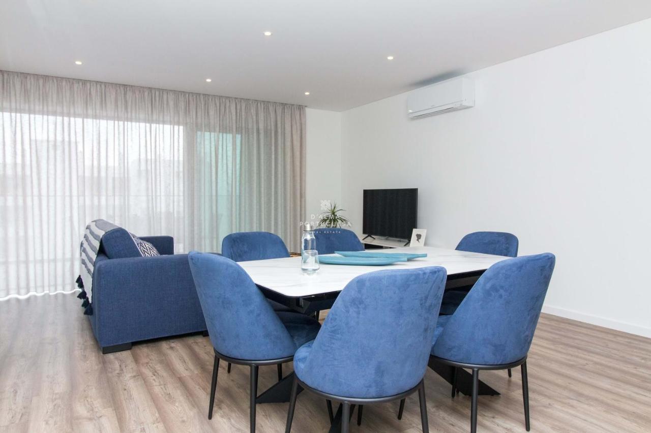Apartment Terracos Do Mar - By Dalma Portuguesa