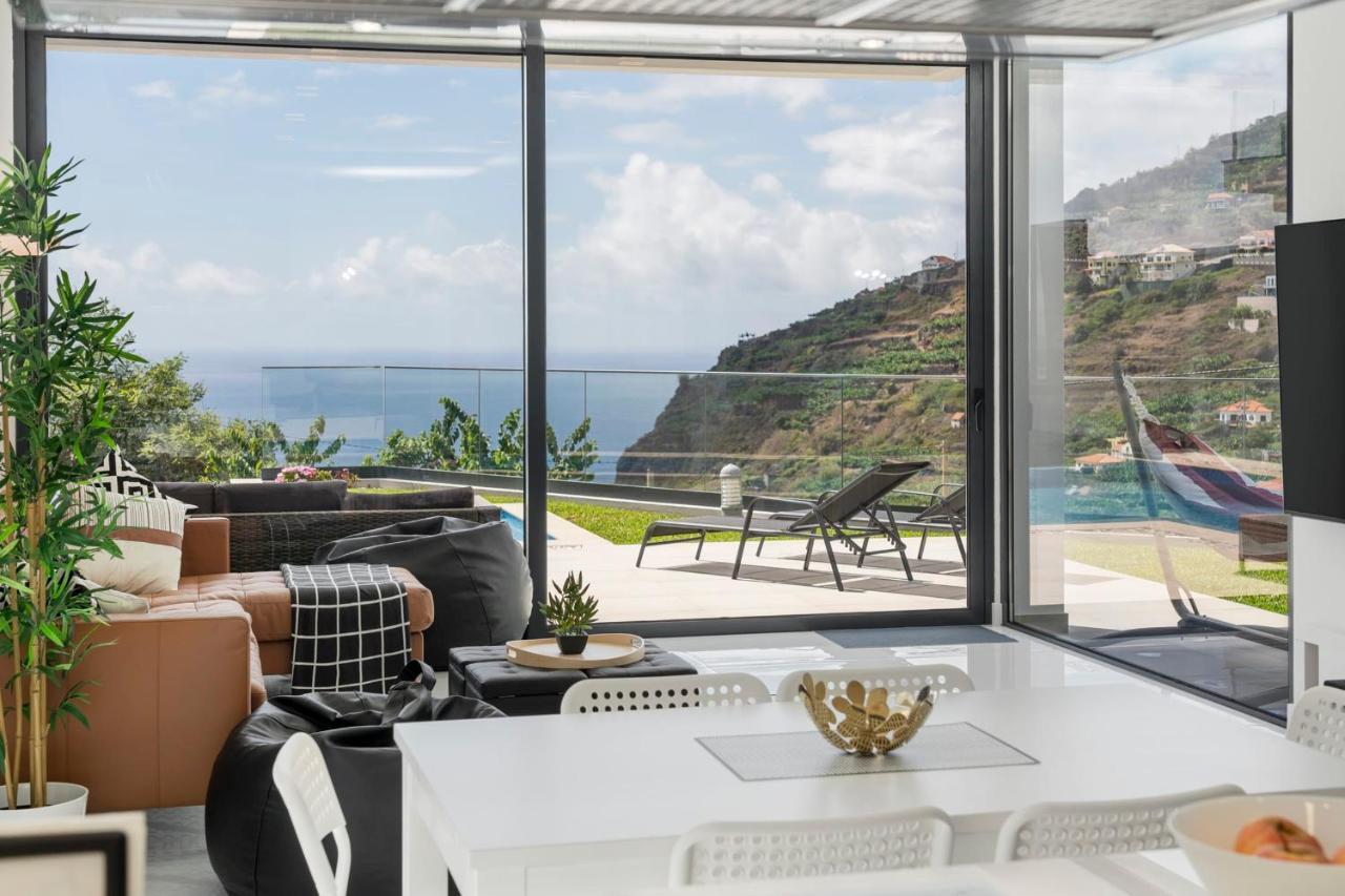 Holiday home Pearl Of Calheta By An Island Calheta (Madeira)
