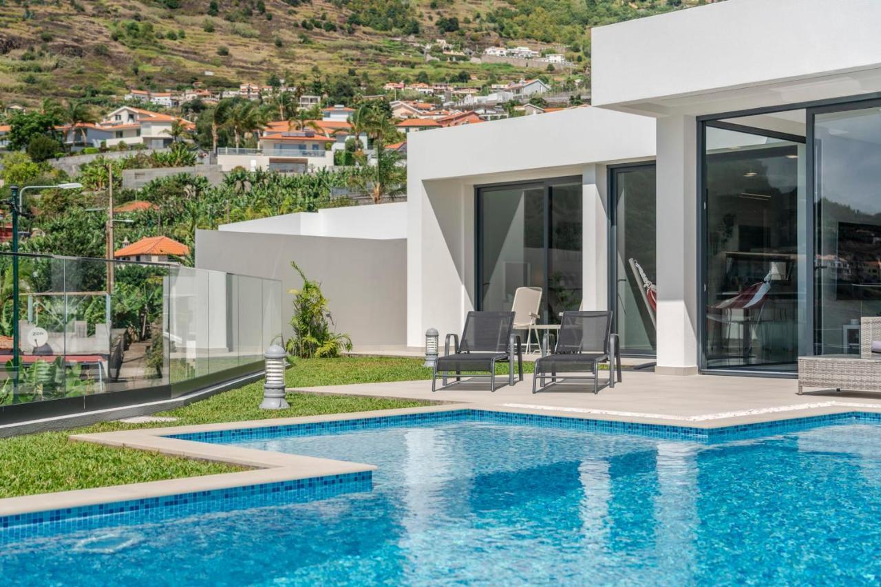 Pearl Of Calheta By An Island Holiday home Calheta (Madeira)