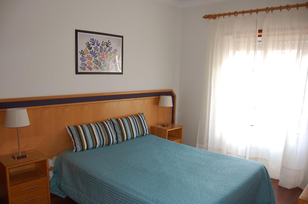 Apartment Apartamentos Nazare Nazare