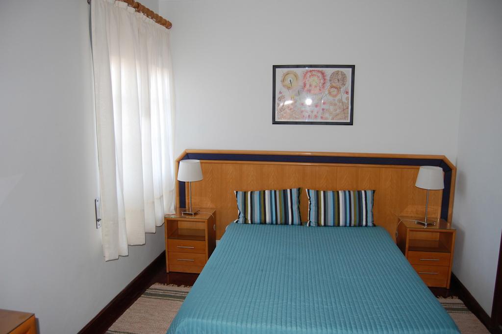 Apartamentos Nazare Nazare