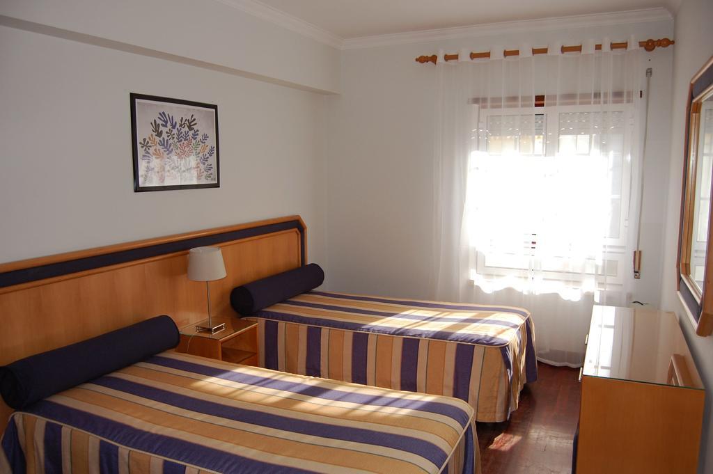 Apartamentos Nazare