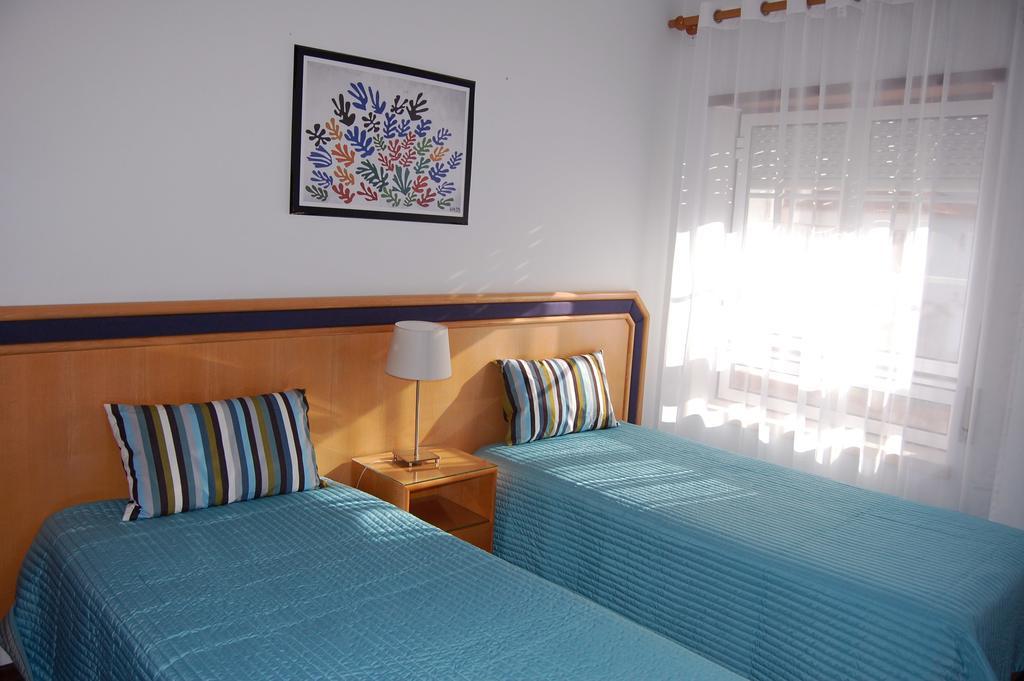 Apartment Apartamentos Nazare Nazare