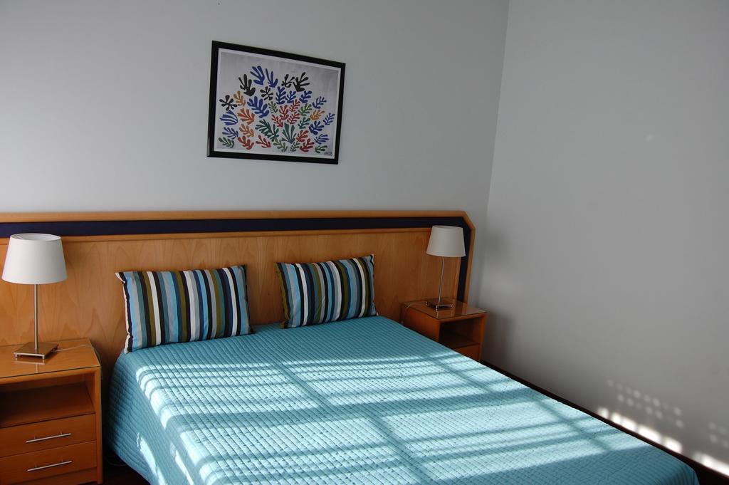 Apartamentos Nazare Nazare