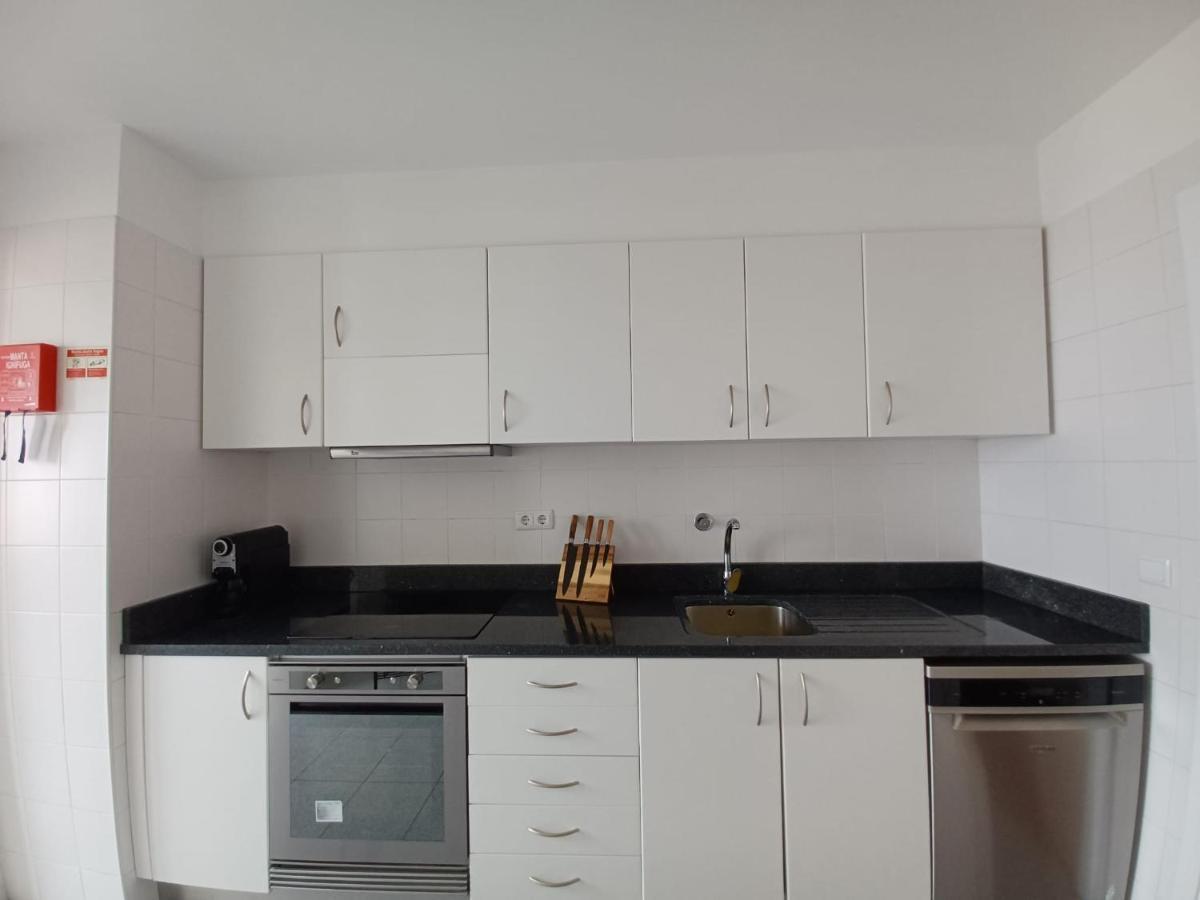 Apartment Oliveira