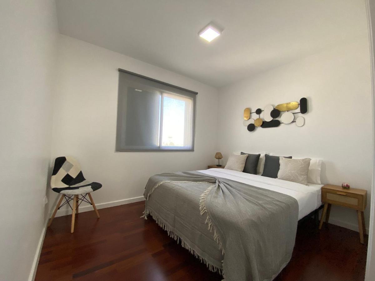 Apartment Oliveira