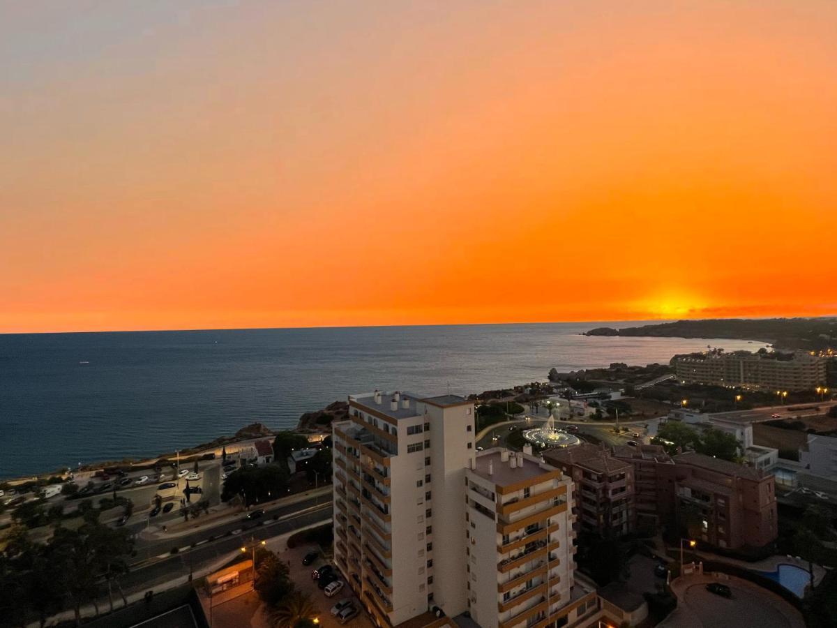 Ocean View - Amazing Sunset - Modern Style - Pool & 200m To