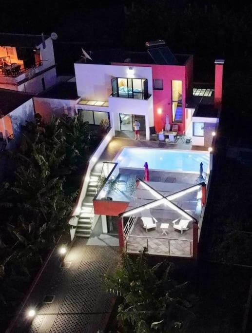 Holiday home Casa Mabu By Your Madeira