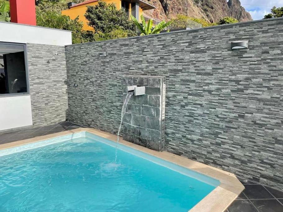 Casa Mabu By Your Madeira Holiday home *