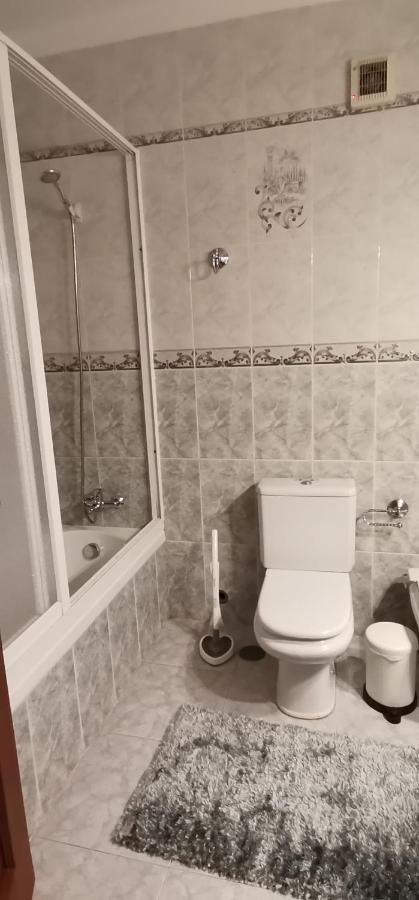 Apartment Guiomar Campos Porto Covo