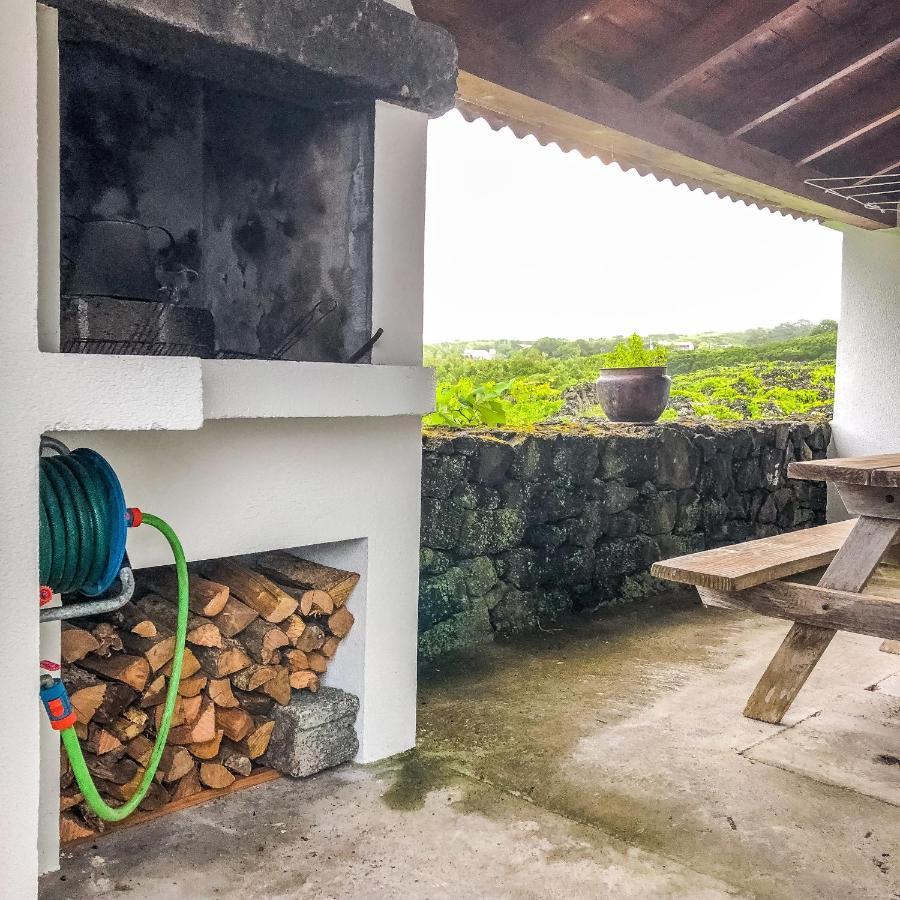Esense - Formosinha Chalet Madalena (Azores)