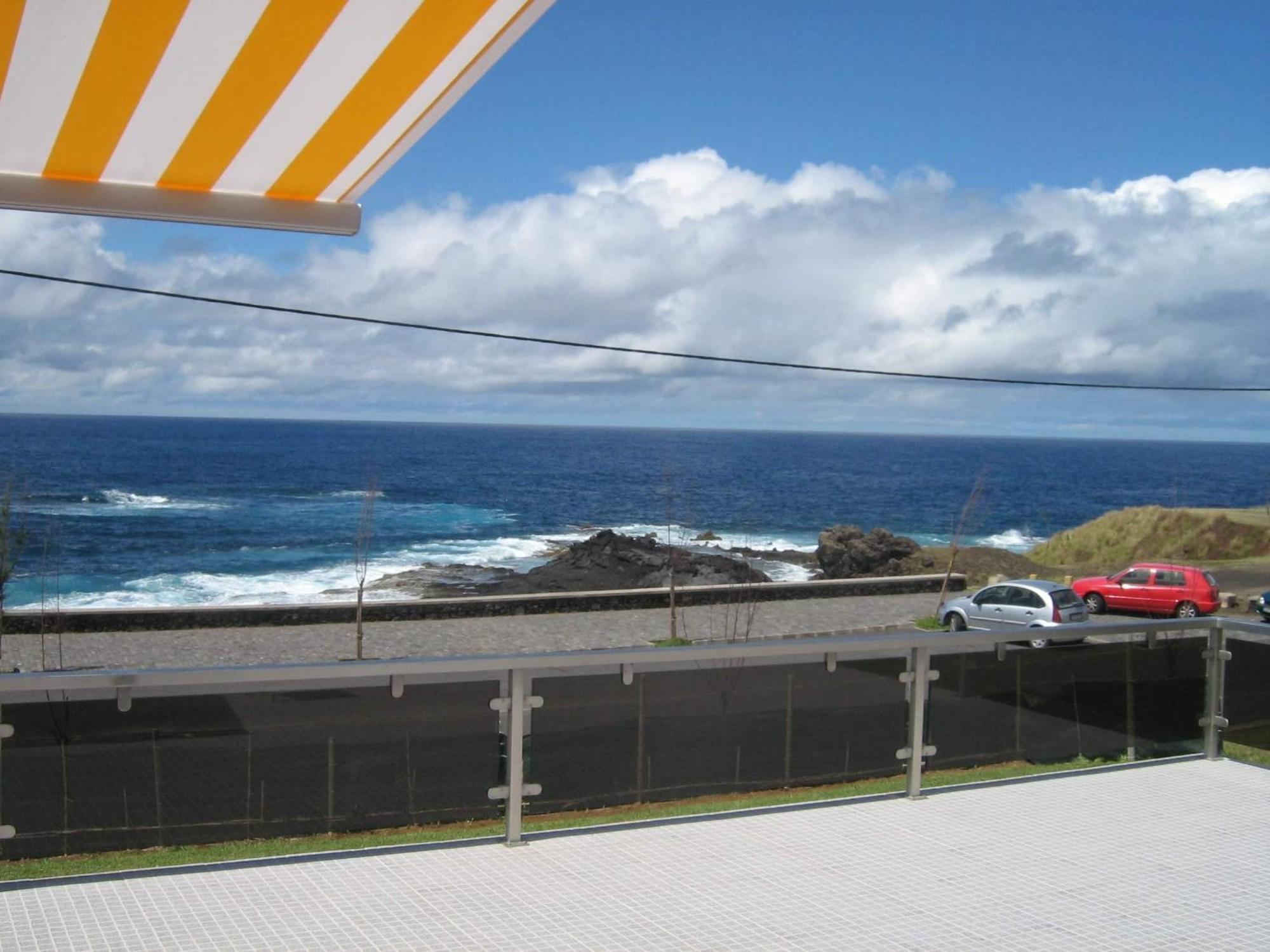 Chalé Carpe Diem Azores *