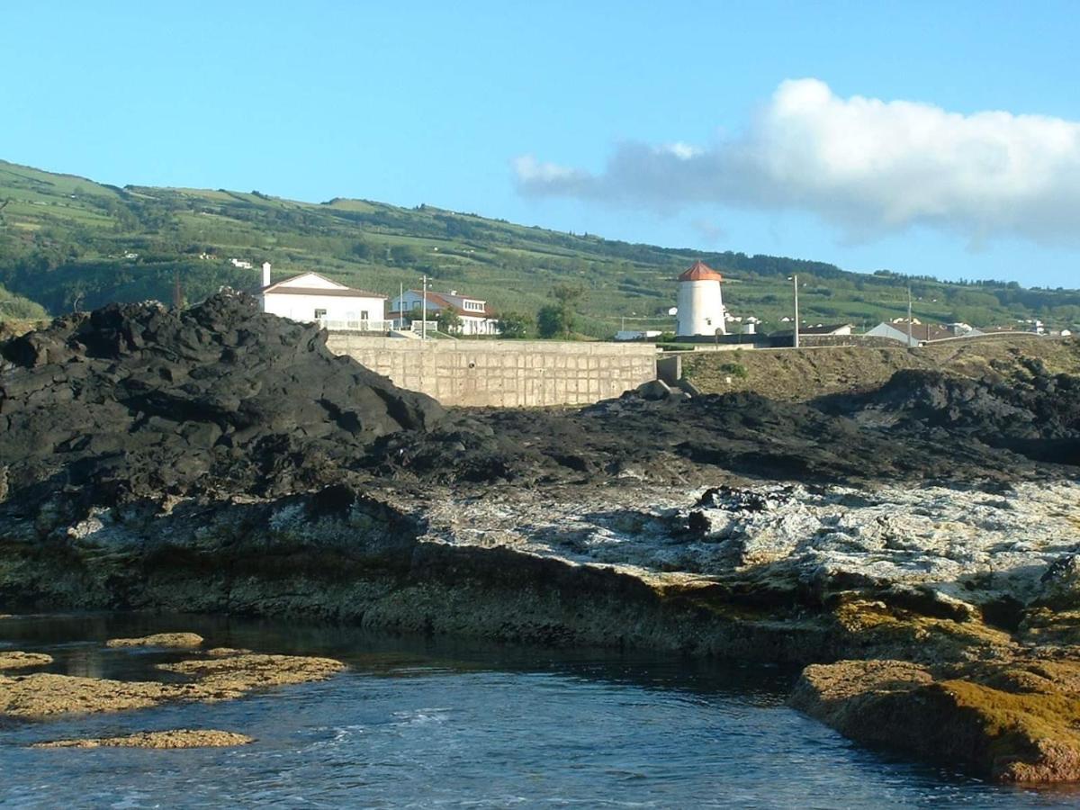 Carpe Diem Azores Chalé *