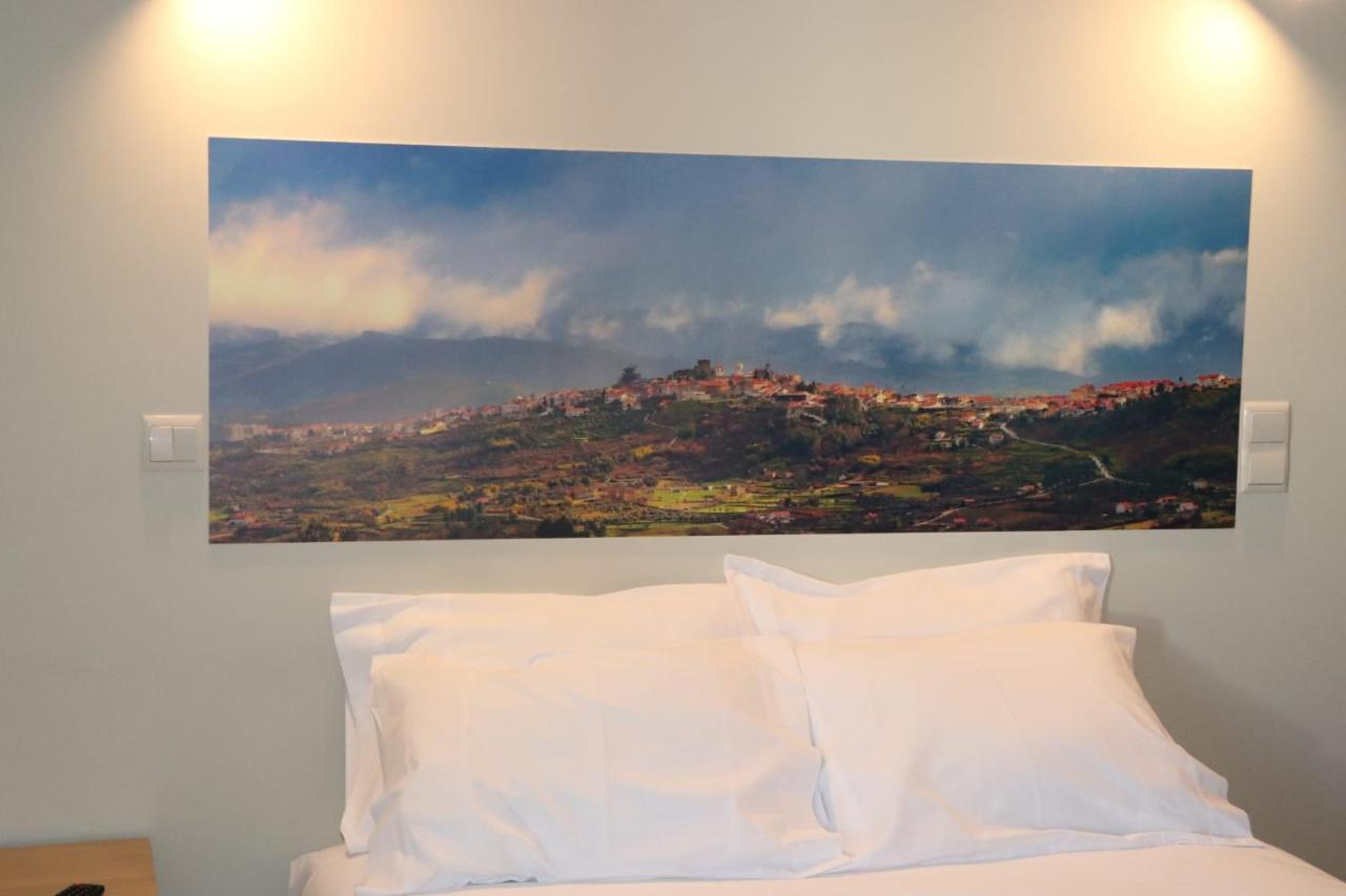 Hotel Altitude E Restauracao