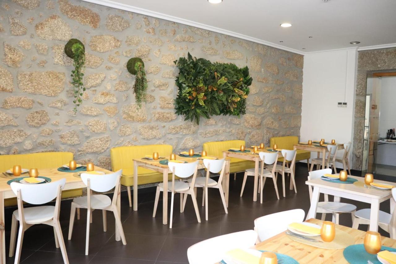 Hotel Altitude E Restauracao Belmonte (Castelo Branco)