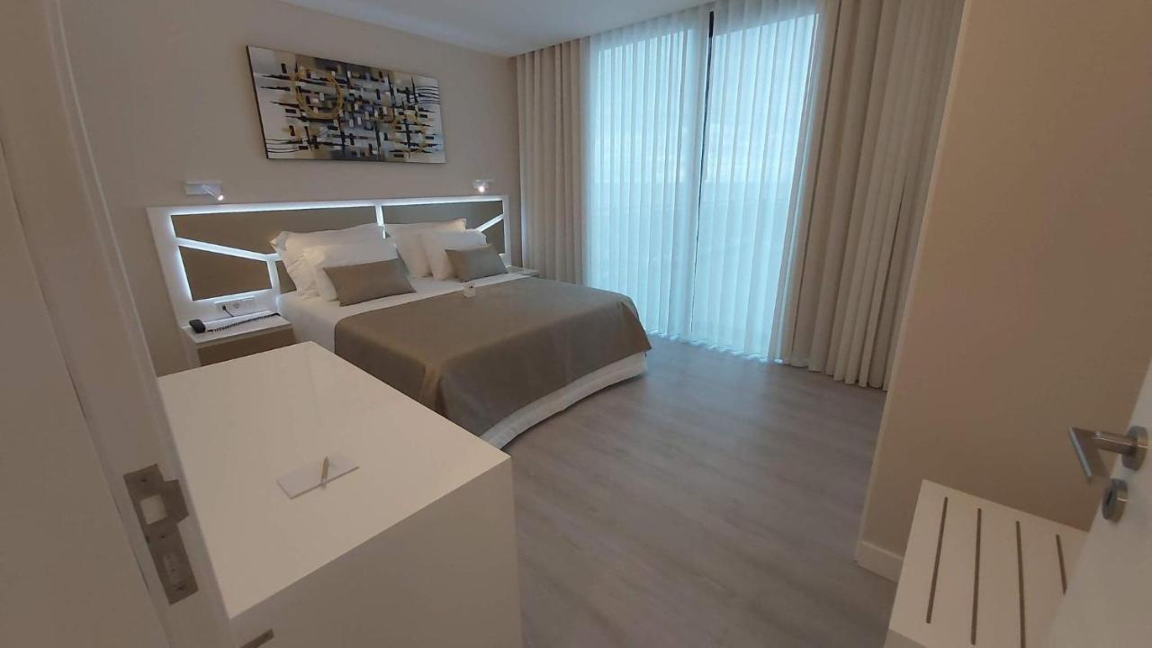 Calamar 3* Sao Vicente (Madeira)