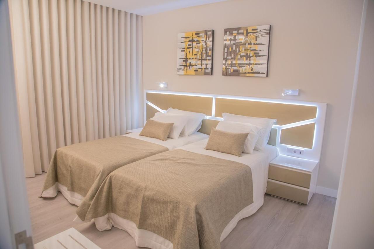 Calamar 3* São Vicente