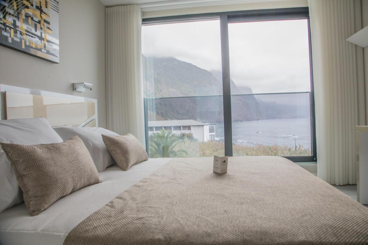 Calamar Sao Vicente (Madeira)