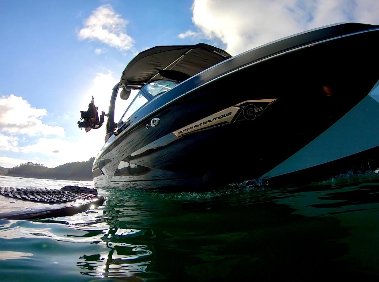 Marti Watersports Resort Martinchel