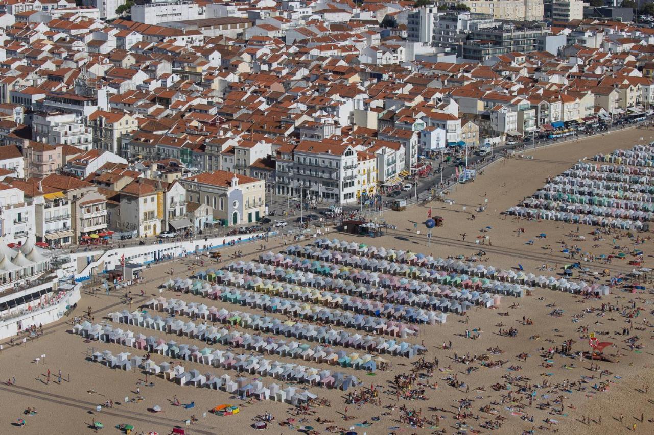 Oceane - Adults Only Bed & Breakfast Nazare