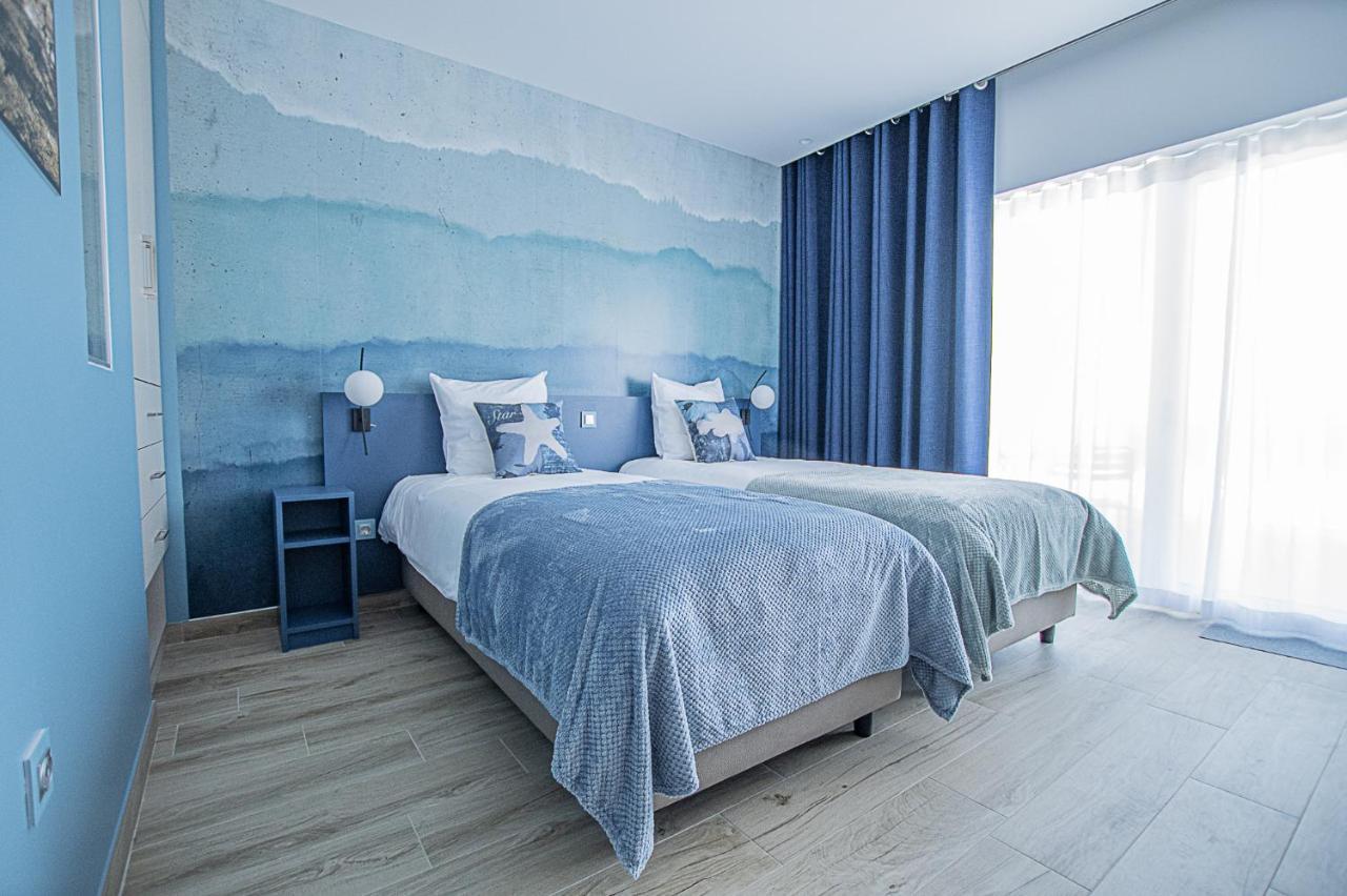 Bed & Breakfast Oceane - Adults Only *