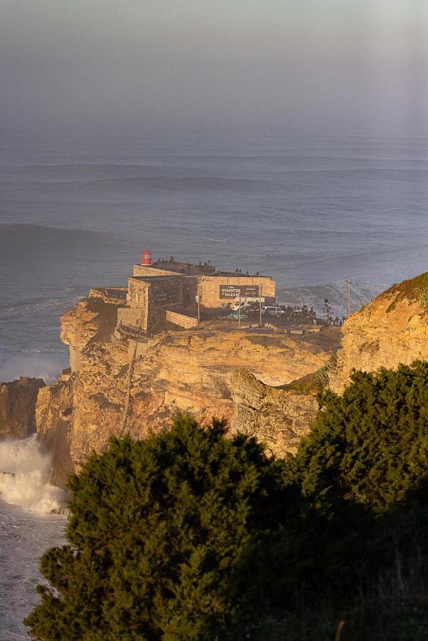 Bed & Breakfast Oceane - Adults Only