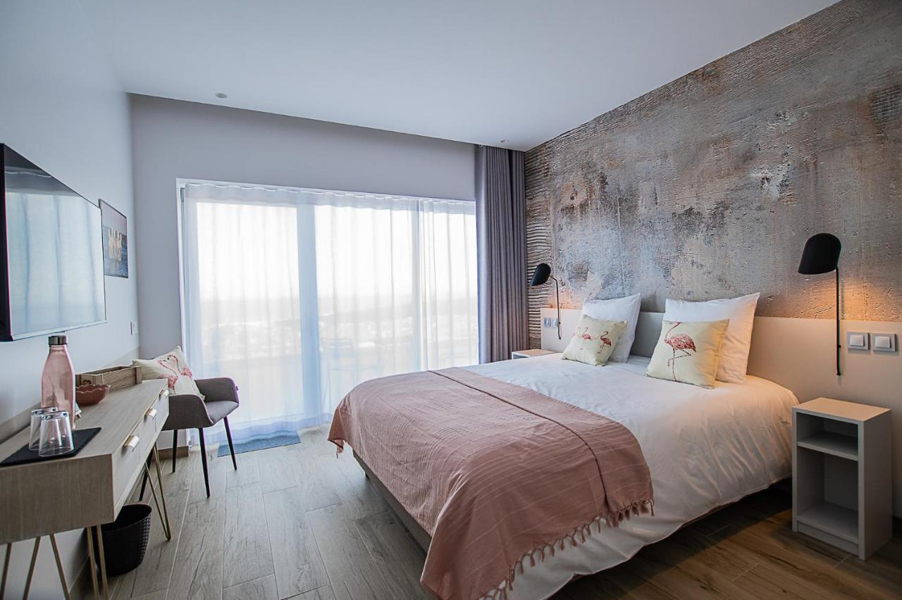 Bed & Breakfast Oceane - Adults Only *