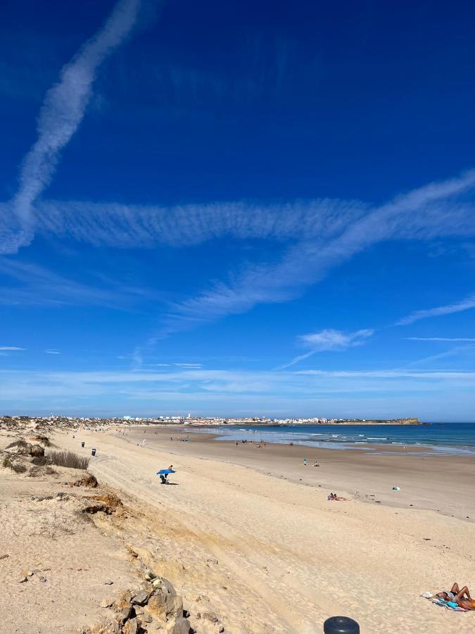 Tome's House - Baleal Solvillage 2 *
