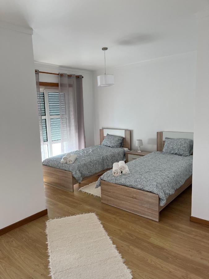 Tome's House - Baleal Solvillage 2 Apartment