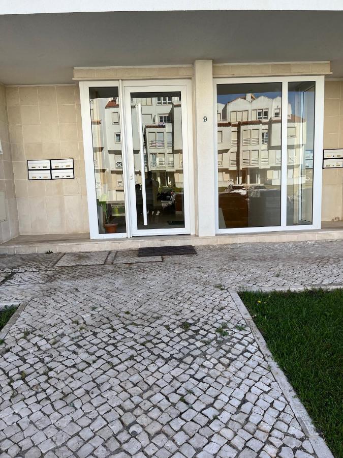Tome's House - Baleal Solvillage 2 Apartment *