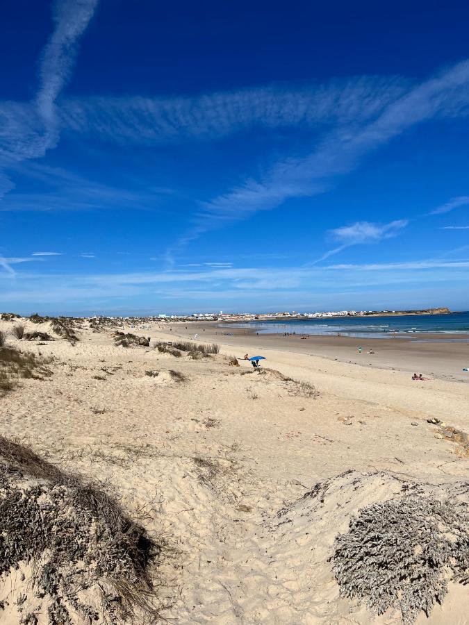 Tome's House - Baleal Solvillage 2 *