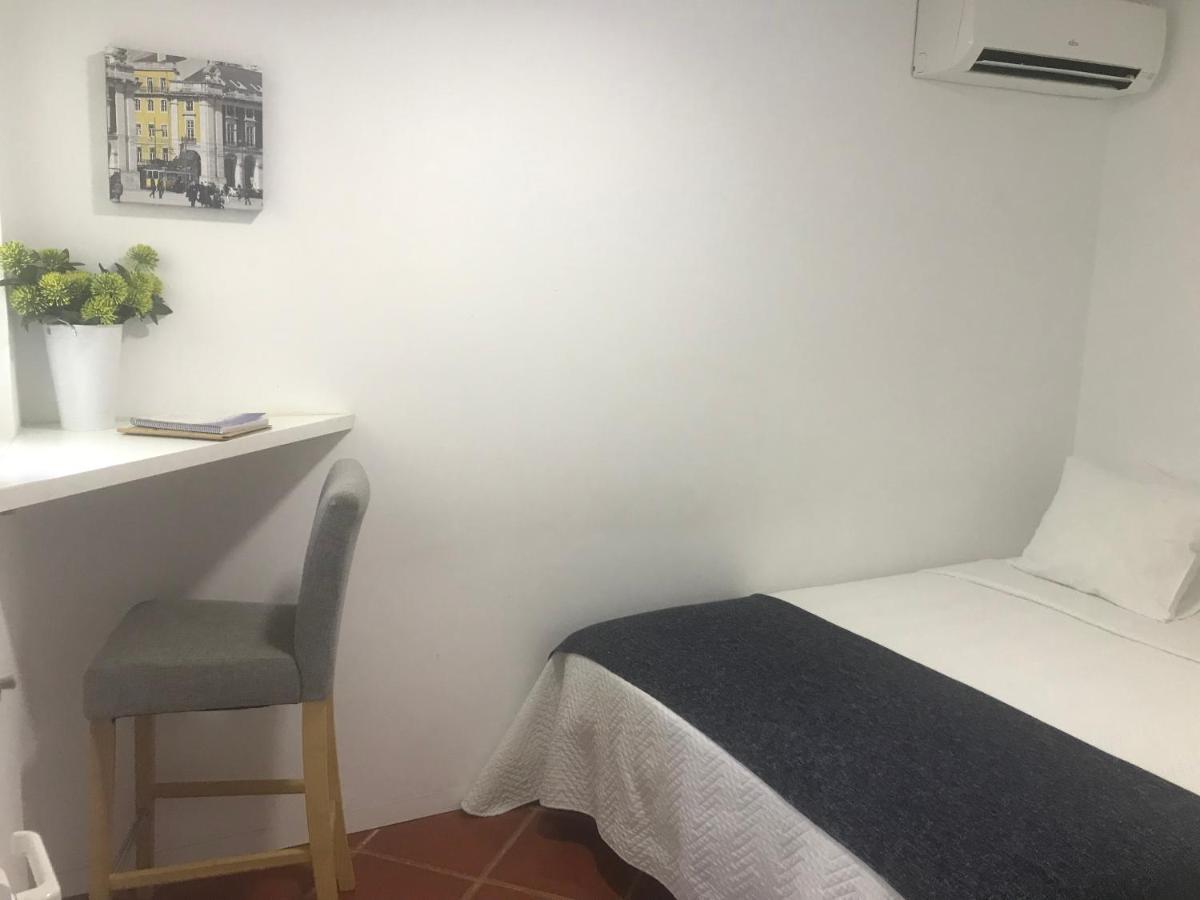 O Patio Guest house Fernao Ferro