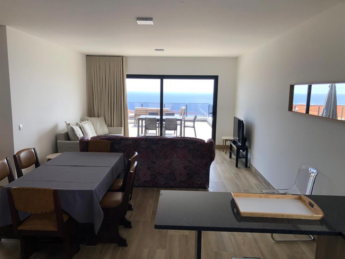 Calheta Ocean View Family - Air Condition * Estreito Da Calheta