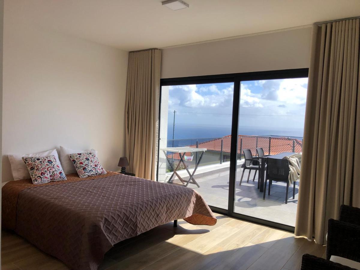 Calheta Ocean View Family - Air Condition Apartment