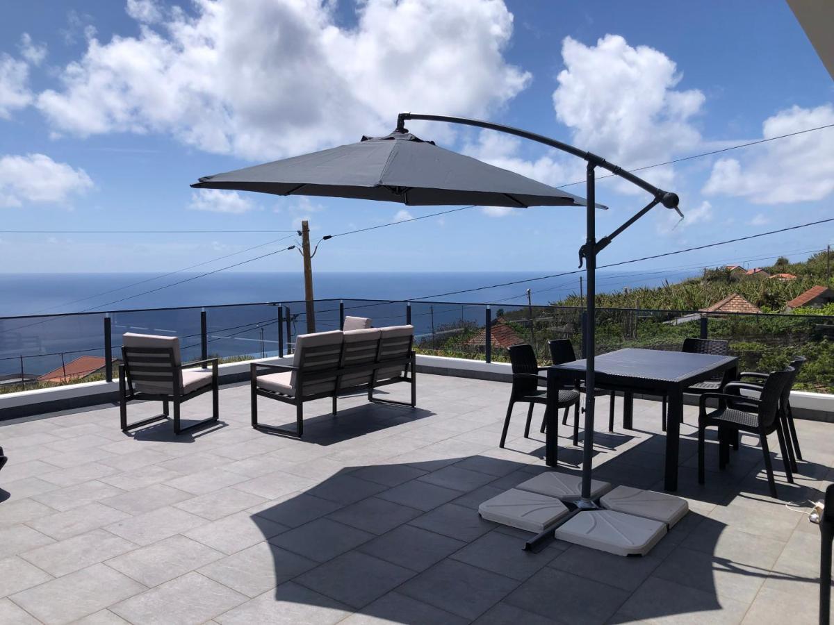 Calheta Ocean View Family - Air Condition * Estreito Da Calheta