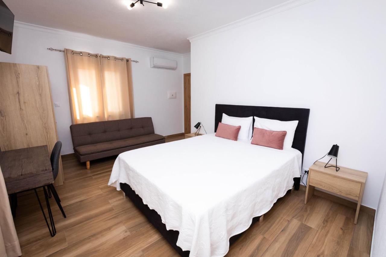 Passo Do Lobo -