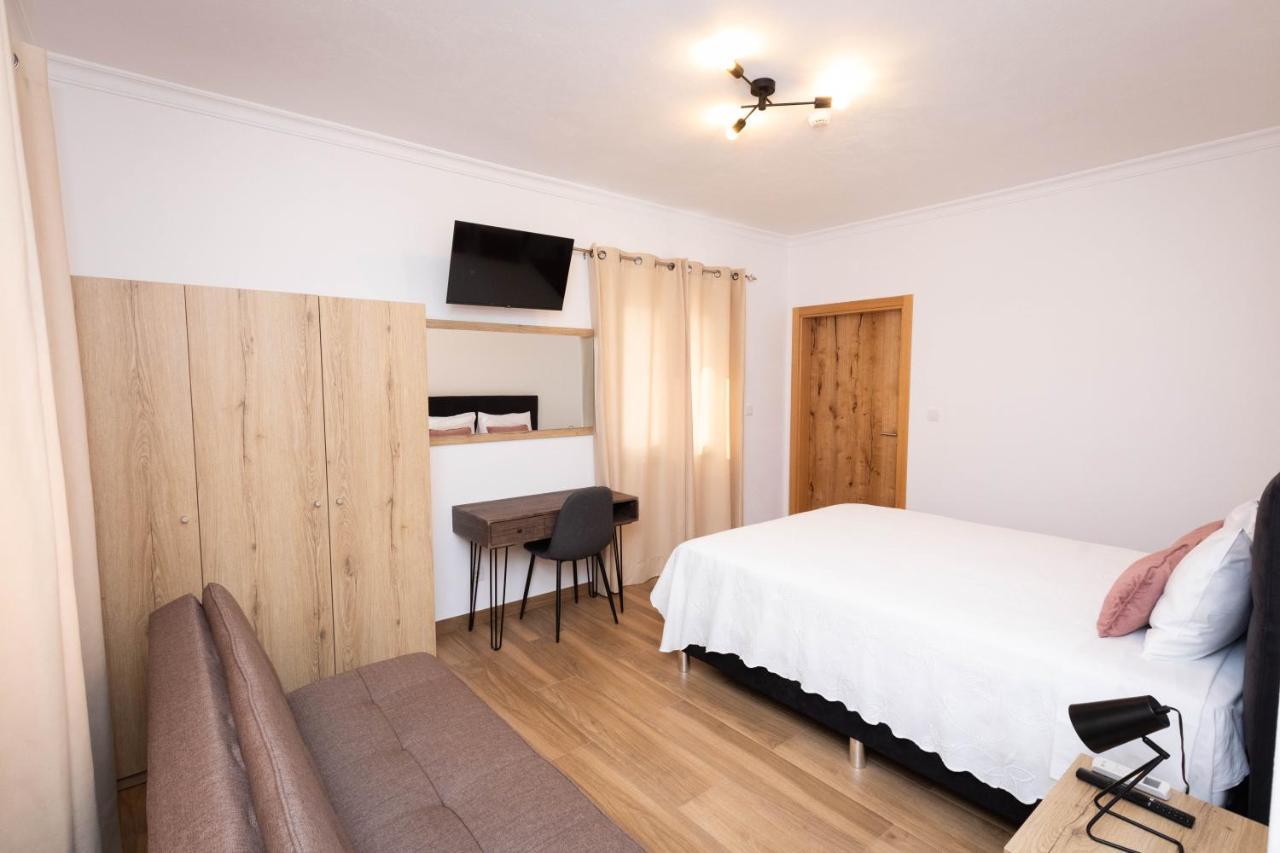 Passo Do Lobo -