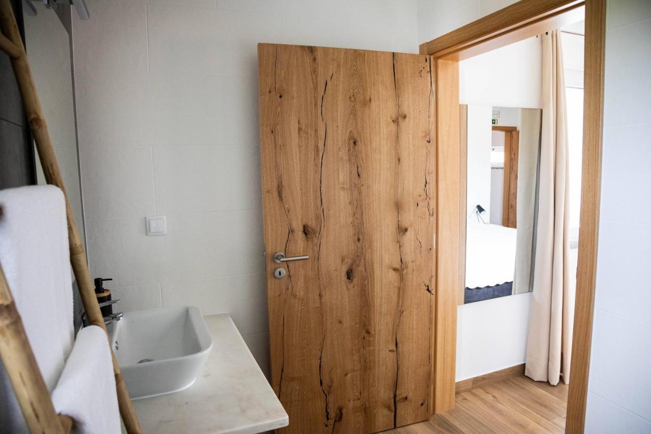 Farm stay Passo Do Lobo - Moura