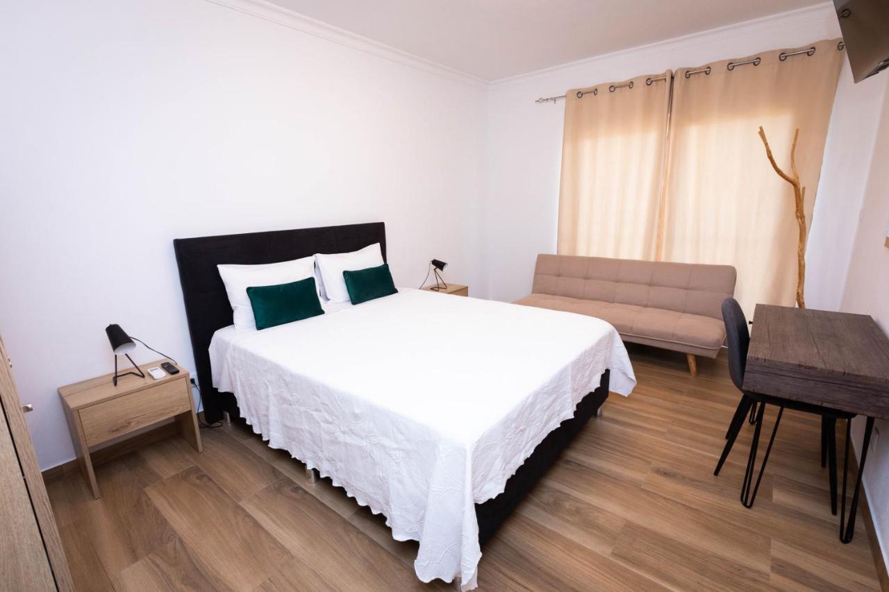 Passo Do Lobo - Farm stay Moura