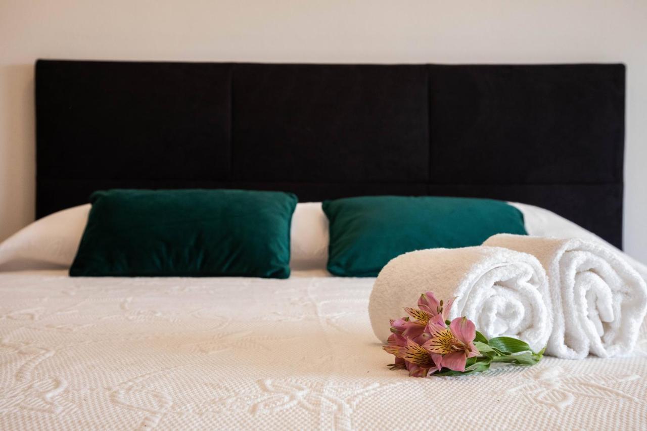 Passo Do Lobo - Farm stay Moura