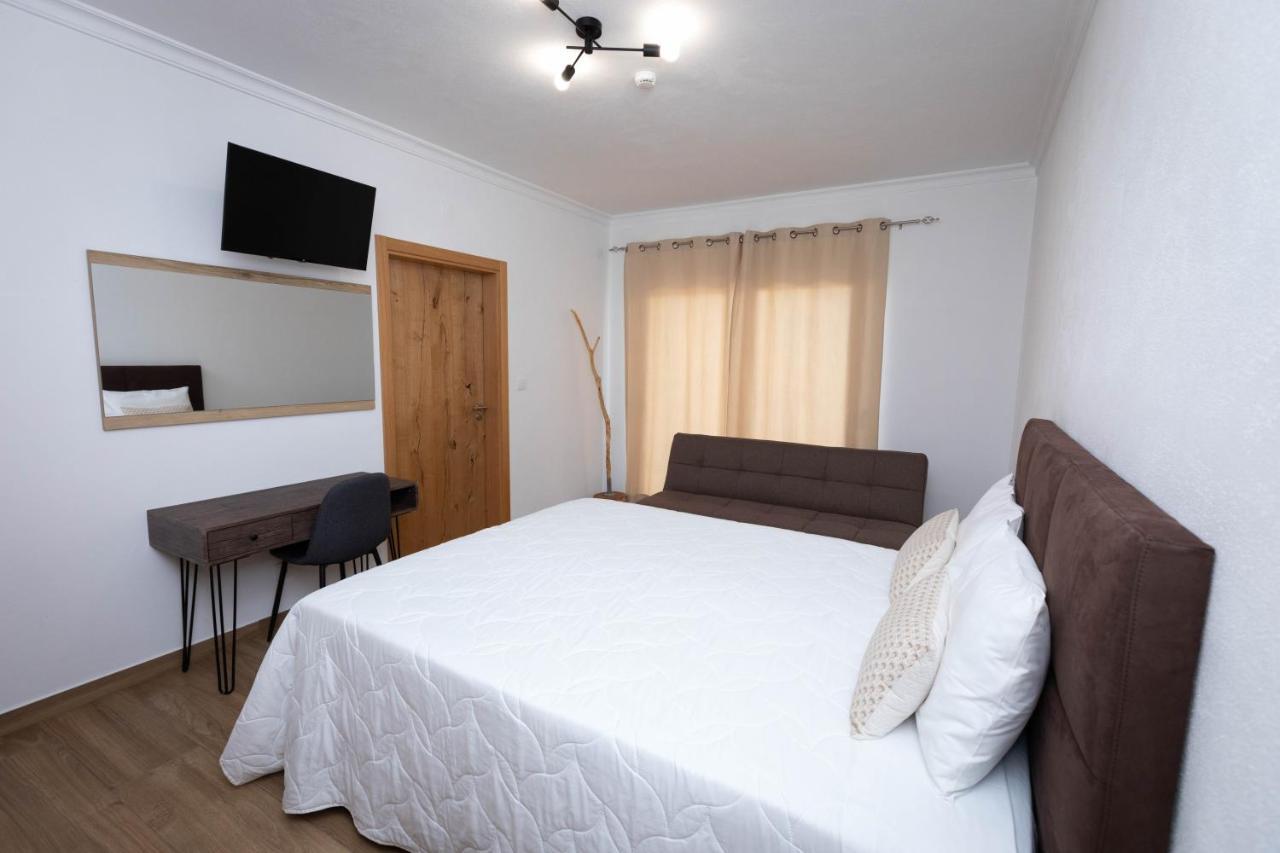 Farm stay Passo Do Lobo - Moura