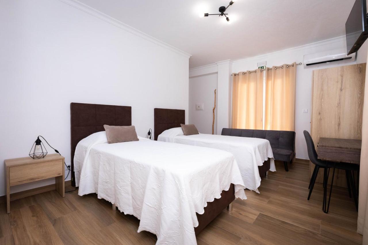 Farm stay Passo Do Lobo - Moura