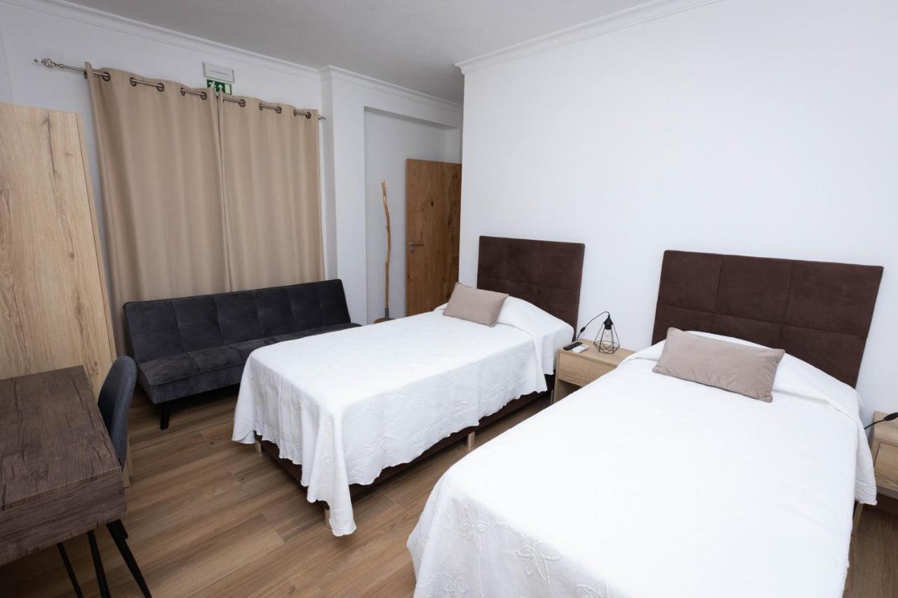 Farm stay Passo Do Lobo - Moura