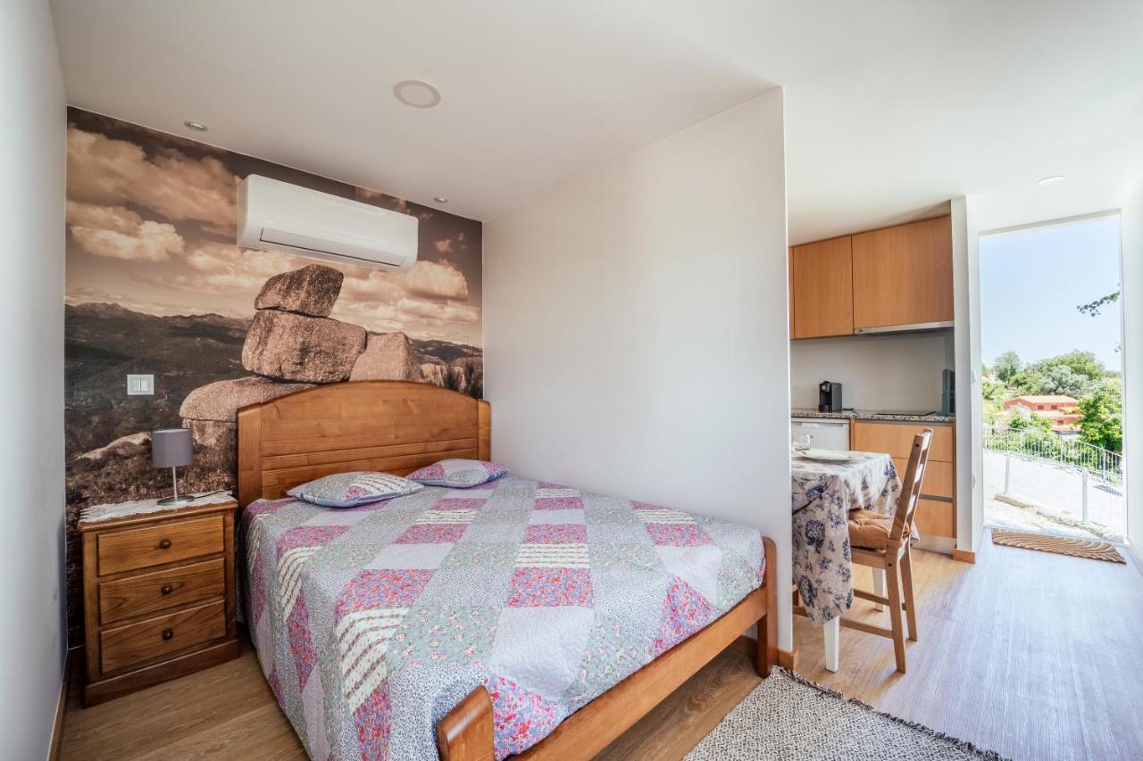 Country house Canastro Do Vidoeiro